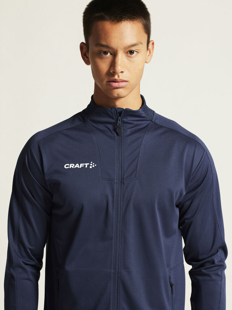 1914757-390000_Evolve-2-Full-zip-jacket-M_closeup6
