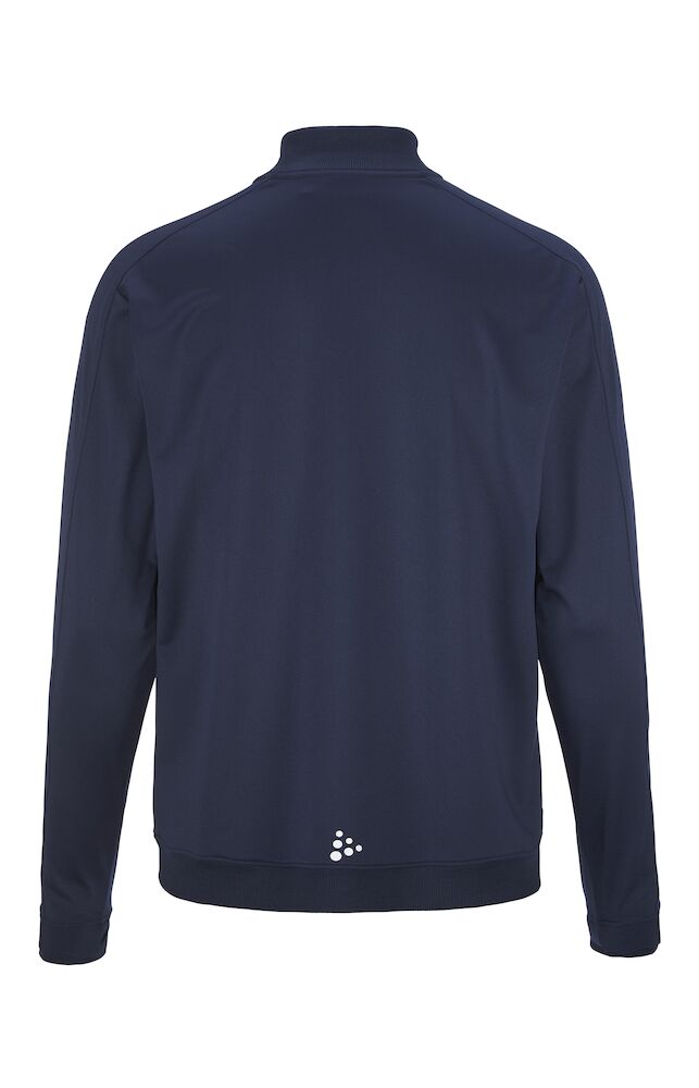 1914757-390000_Evolve-2.0-Full-zip-jacket-M_Back