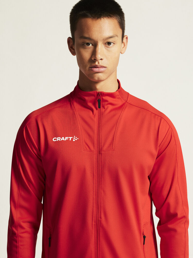 1914757-430000_Evolve-2-Full-zip-jacket-M_closeup6