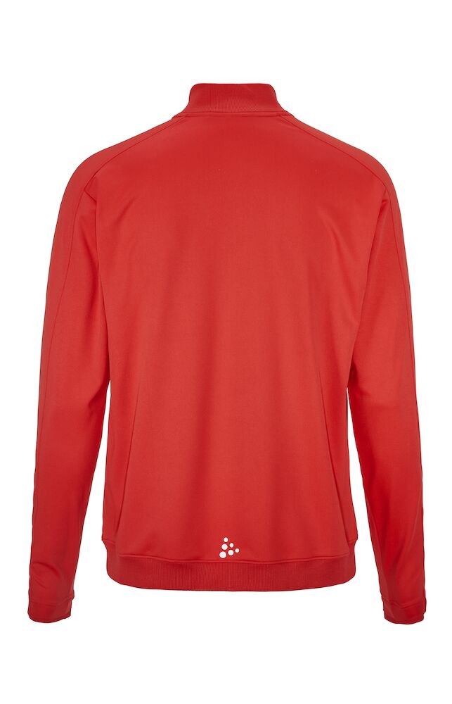 1914757-430000_Evolve-2.0-Full-zip-jacket-M_Back