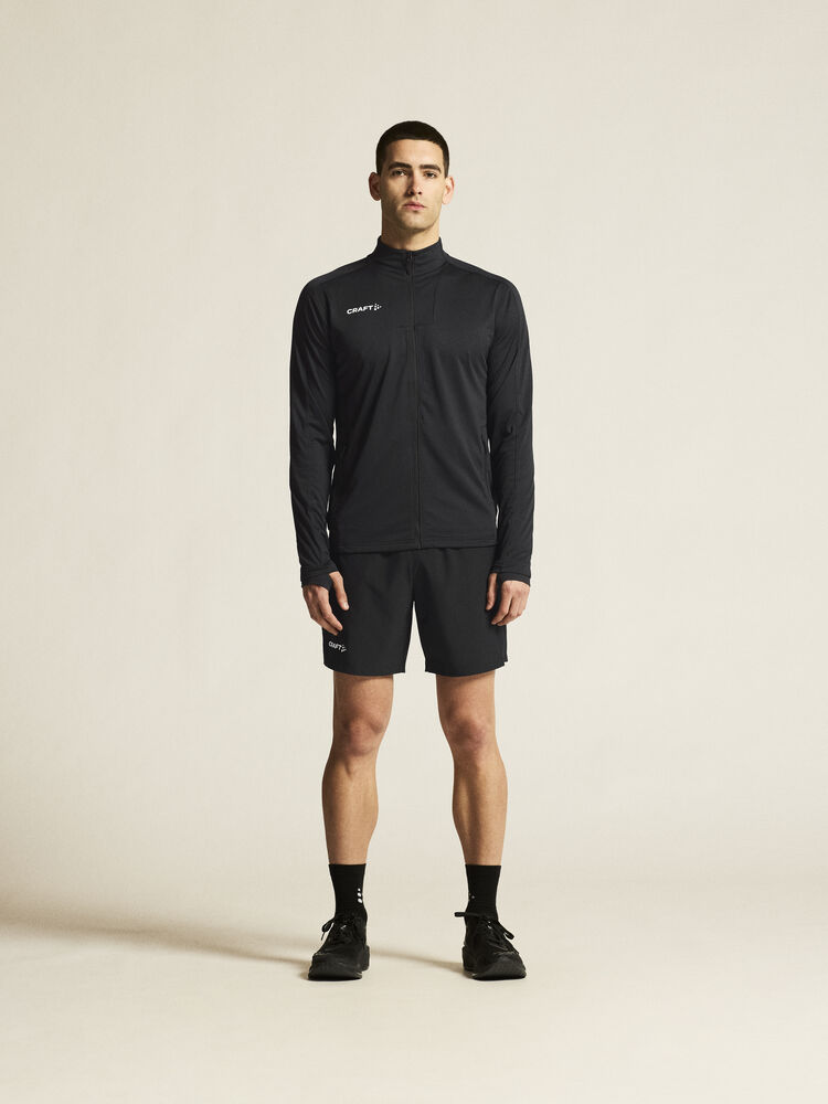 1914757-999000_Evolve-2-Full-zip-jacket-M_closeup1