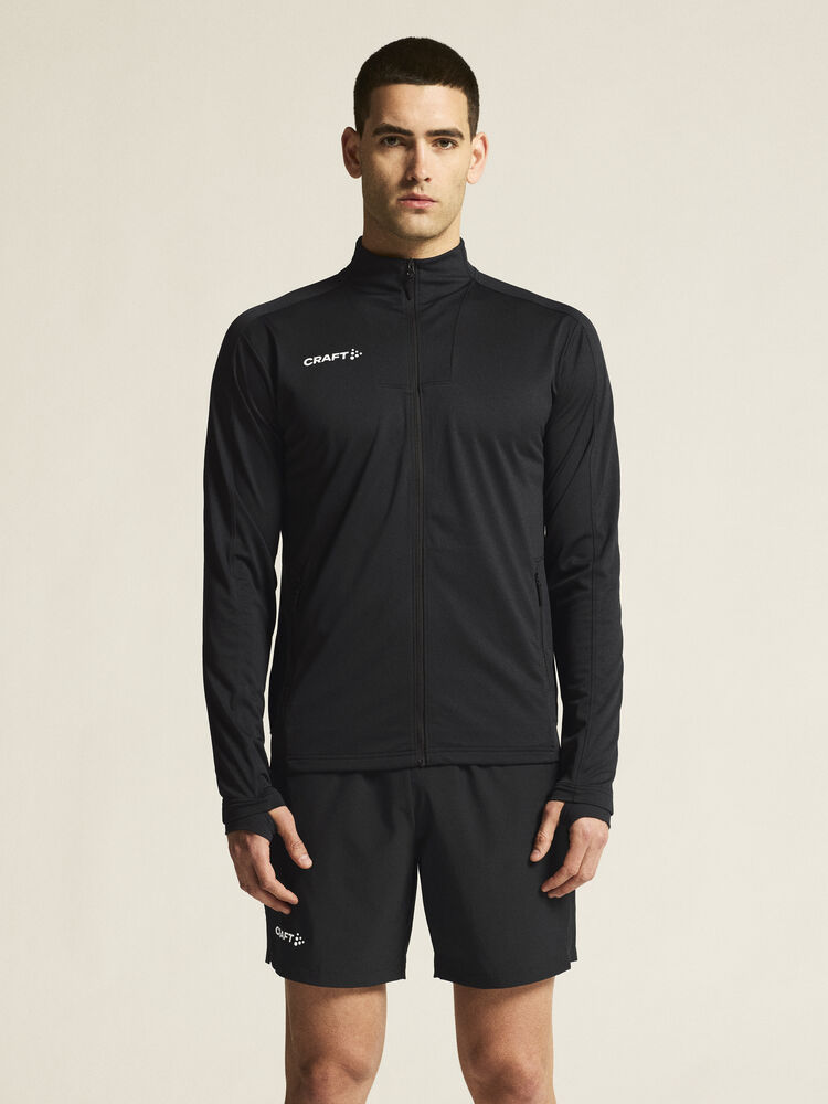 1914757-999000_Evolve-2-Full-zip-jacket-M_closeup5
