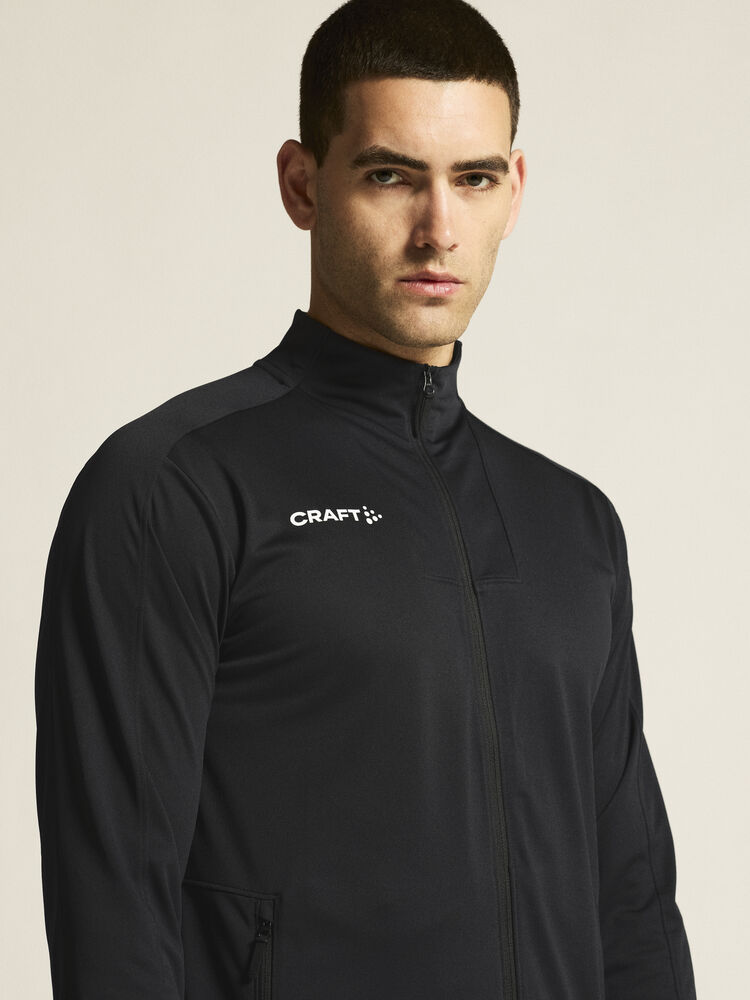 1914757-999000_Evolve-2-Full-zip-jacket-M_closeup8