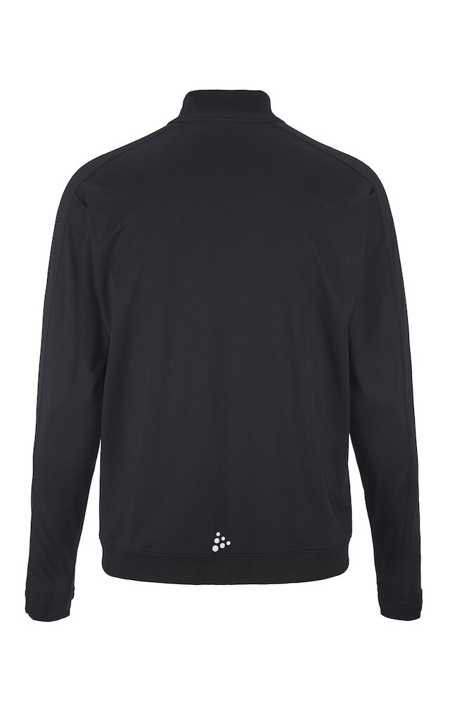 1914757-999000_Evolve-2.0-Full-zip-jacket-M_Back