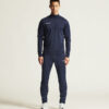 1914758-390000_Evolve-2.0-Half-zip-M_closeup_010