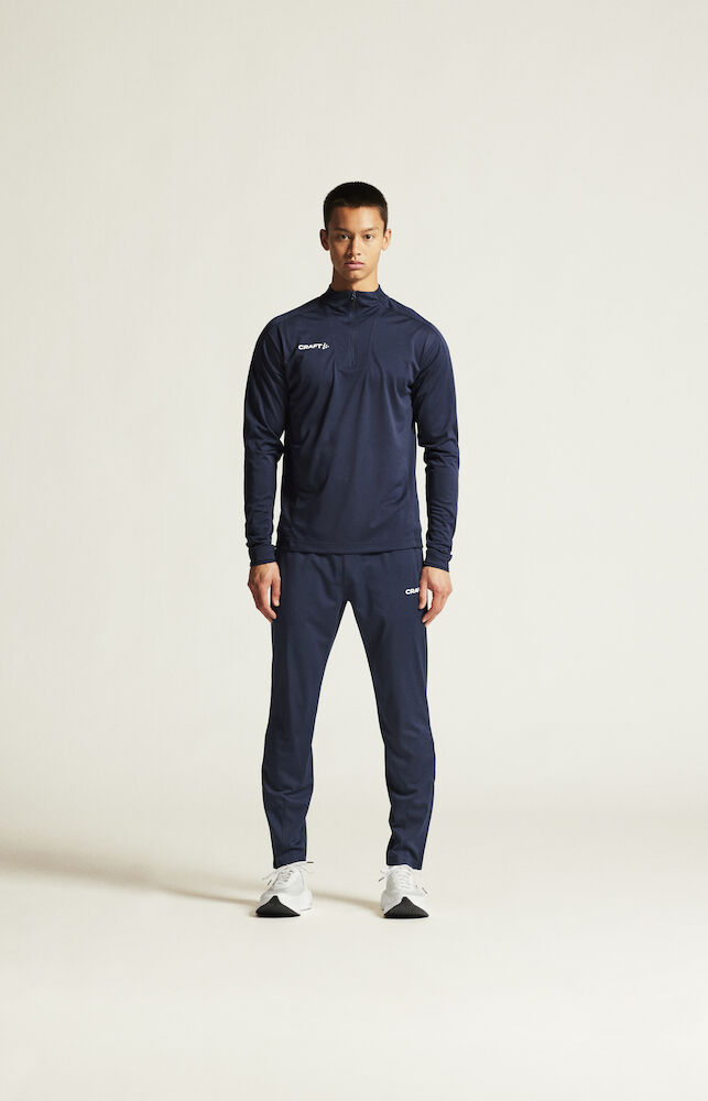 1914758-390000_Evolve-2.0-Half-zip-M_closeup_010