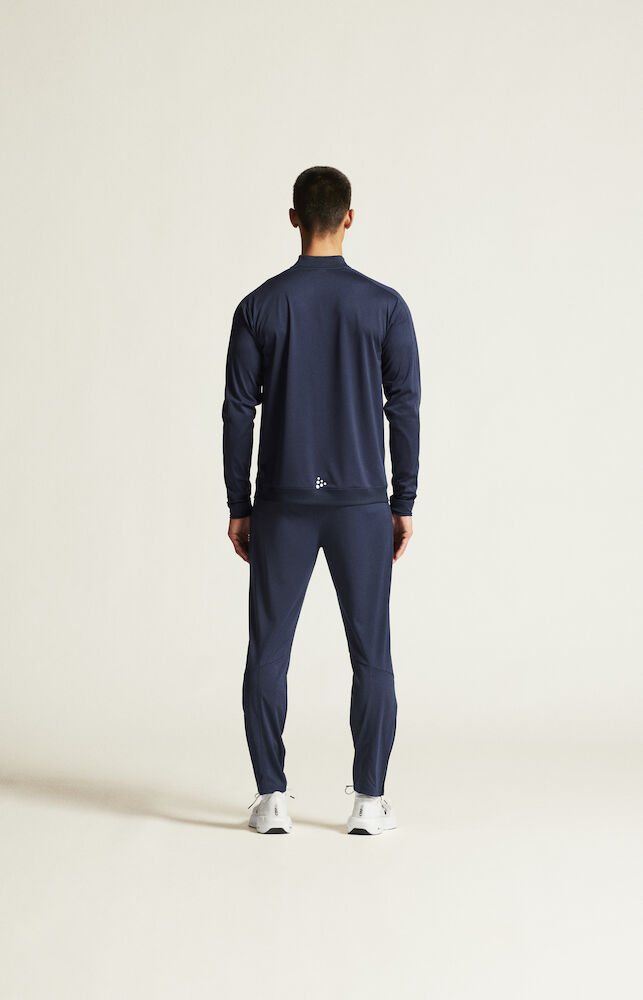 1914758-390000_Evolve-2.0-Half-zip-M_closeup_035