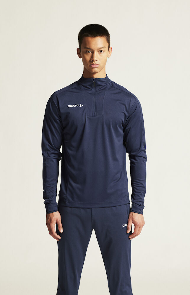1914758-390000_Evolve-2.0-Half-zip-M_closeup_051