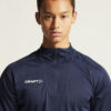1914758-390000_Evolve-2.0-Half-zip-M_closeup_059