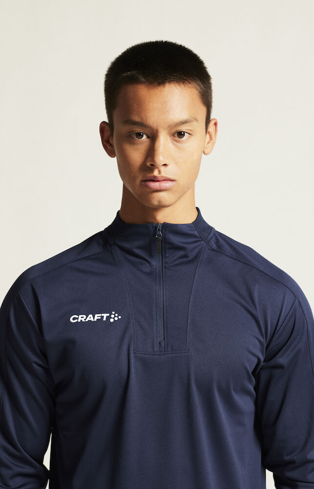 1914758-390000_Evolve-2.0-Half-zip-M_closeup_059