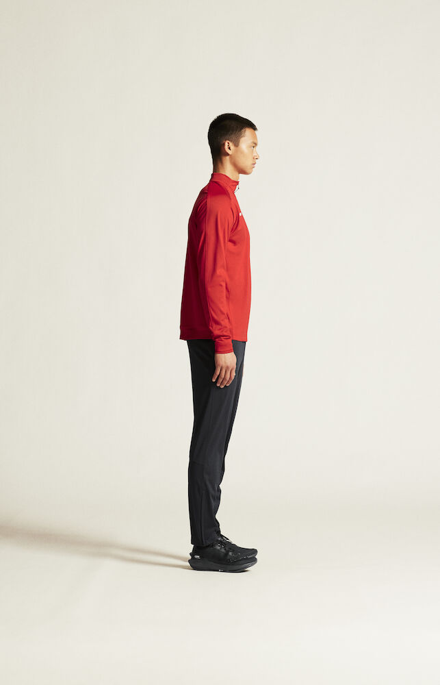 1914758-430000_Evolve-2.0-Half-zip-M_closeup_021