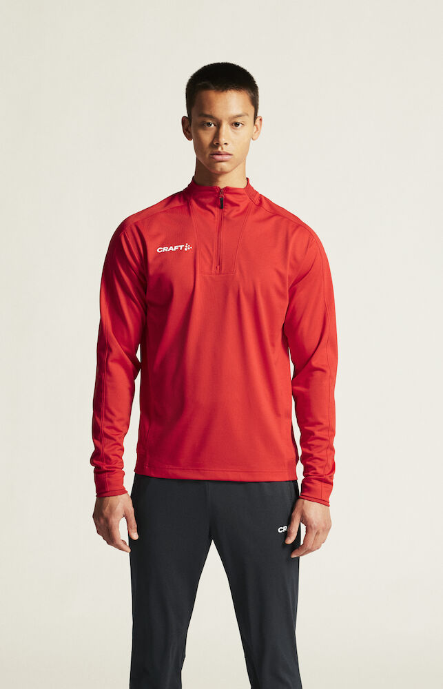 1914758-430000_Evolve-2.0-Half-zip-M_closeup_047