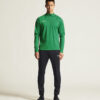 1914758-651000_Evolve-2.0-Half-zip-M_closeup_011