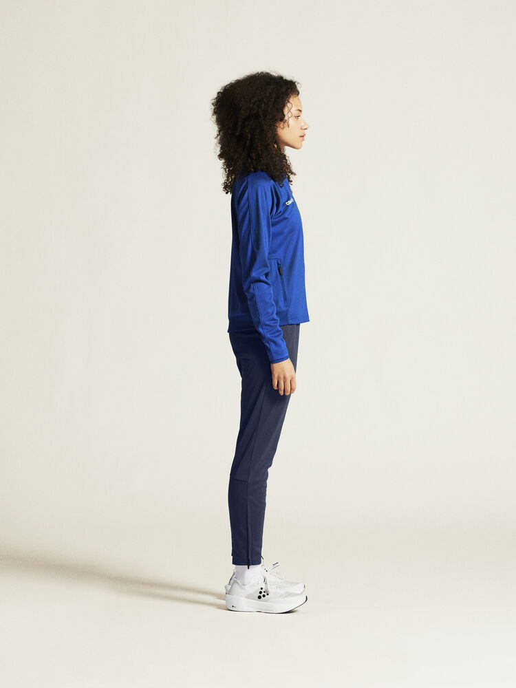 1914760-346000_Evolve-2-Full-zip-jacket-W_closeup2