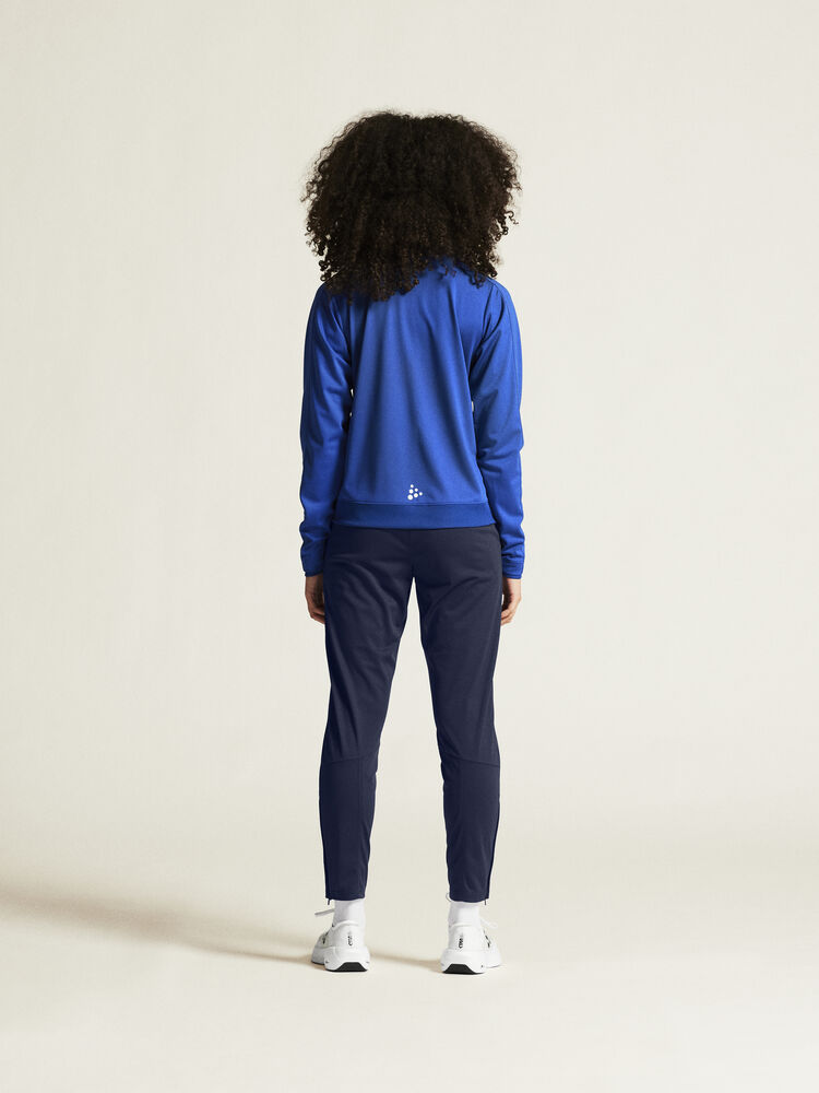 1914760-346000_Evolve-2-Full-zip-jacket-W_closeup3