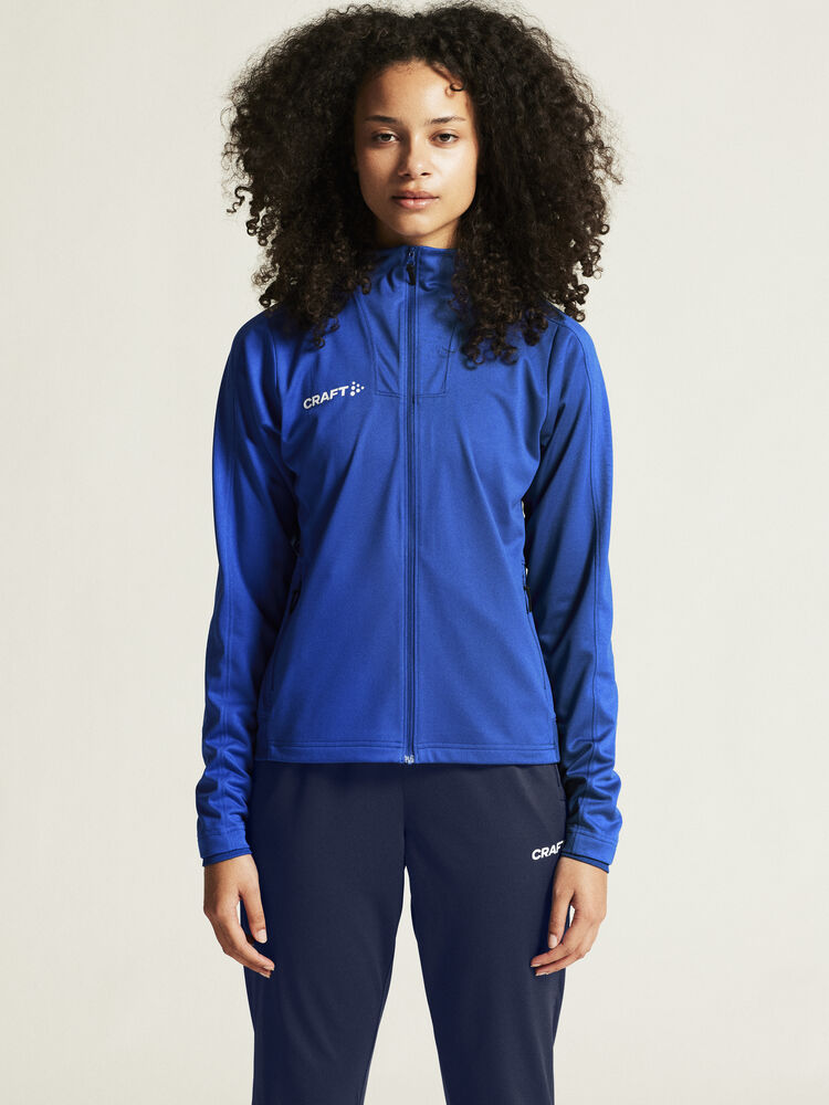 1914760-346000_Evolve-2-Full-zip-jacket-W_closeup5