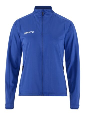 Evolve 2.0 Full Zip Jacket W