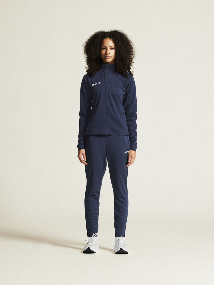 1914760-390000_Evolve-2-Full-zip-jacket-W_closeup1