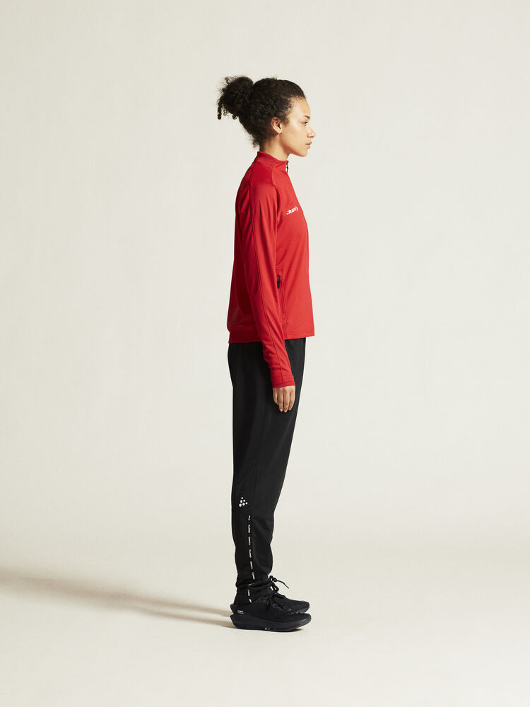 1914760-430000_Evolve-2-Full-zip-jacket-W_closeup2