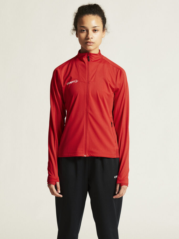 1914760-430000_Evolve-2-Full-zip-jacket-W_closeup5