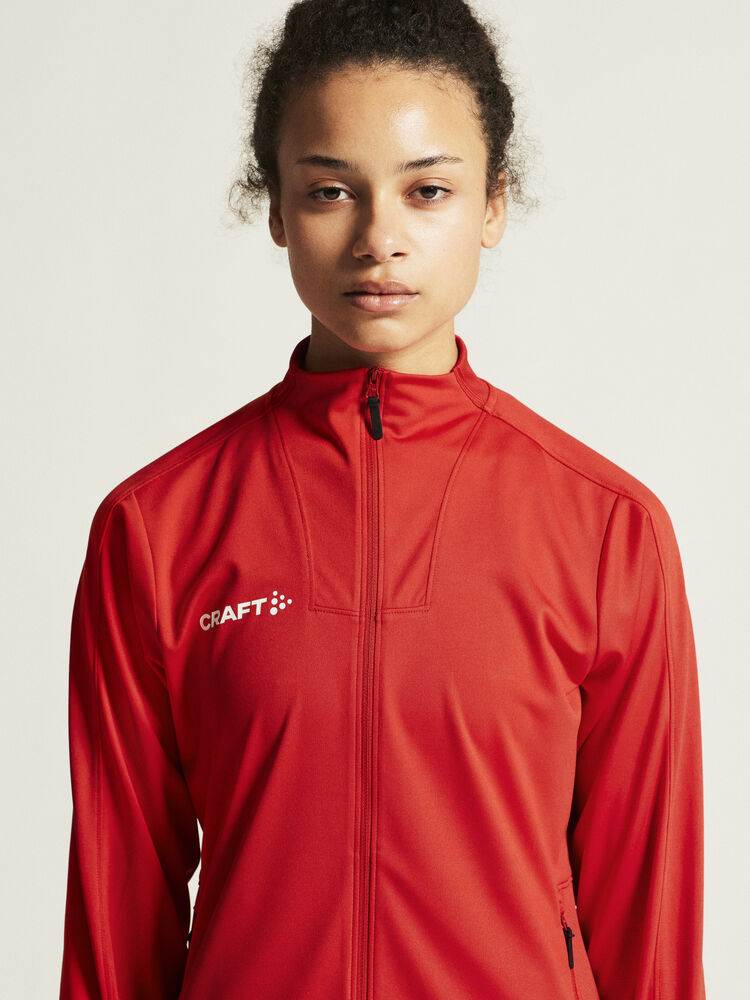 1914760-430000_Evolve-2-Full-zip-jacket-W_closeup6