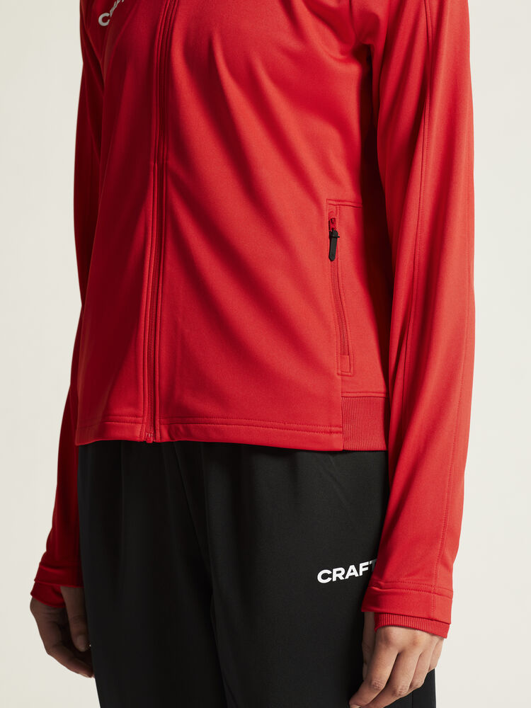 1914760-430000_Evolve-2-Full-zip-jacket-W_closeup7
