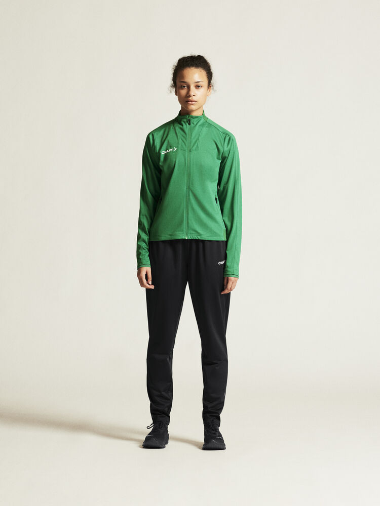 1914760-651000_Evolve-2-Full-zip-jacket-W_closeup1