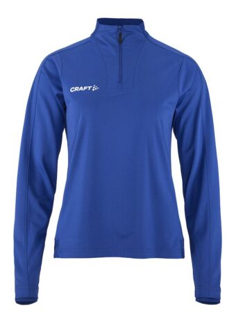 Evolve 2.0 Half Zip Jacket W