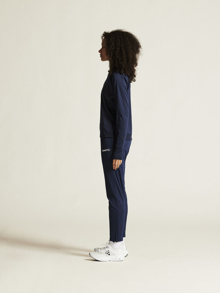 1914761-390000_Evolve-2-Half-zip-W_closeup4