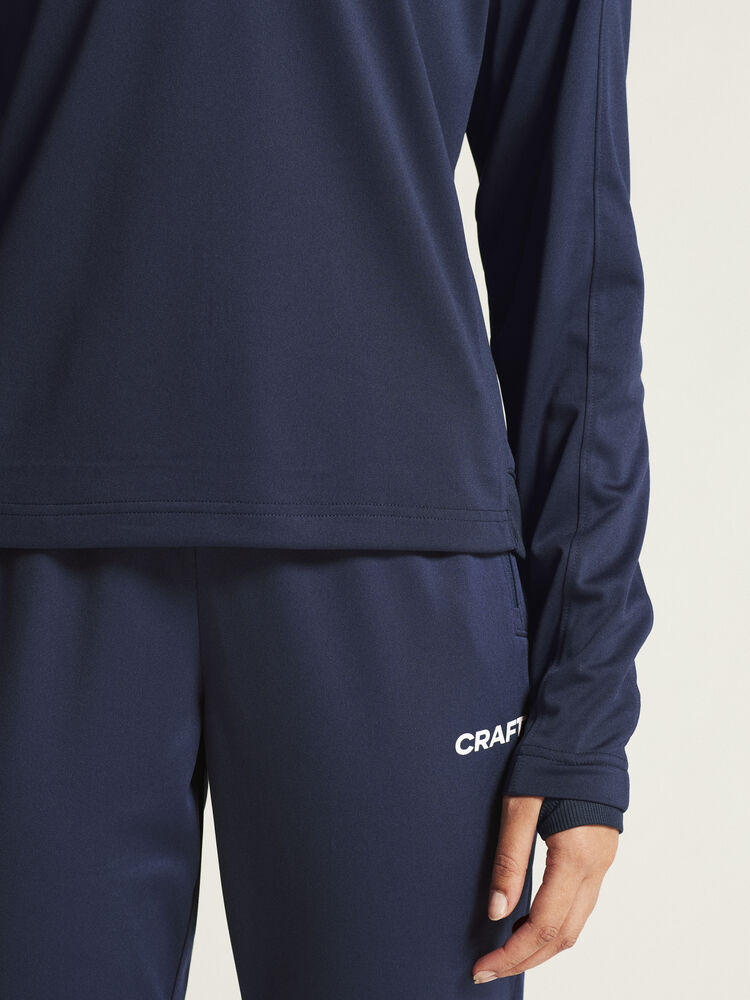 1914761-390000_Evolve-2-Half-zip-W_closeup7