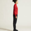 1914761-430000_Evolve-2-Half-zip-W_closeup2
