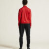 1914761-430000_Evolve-2-Half-zip-W_closeup3