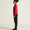 1914761-430000_Evolve-2-Half-zip-W_closeup4