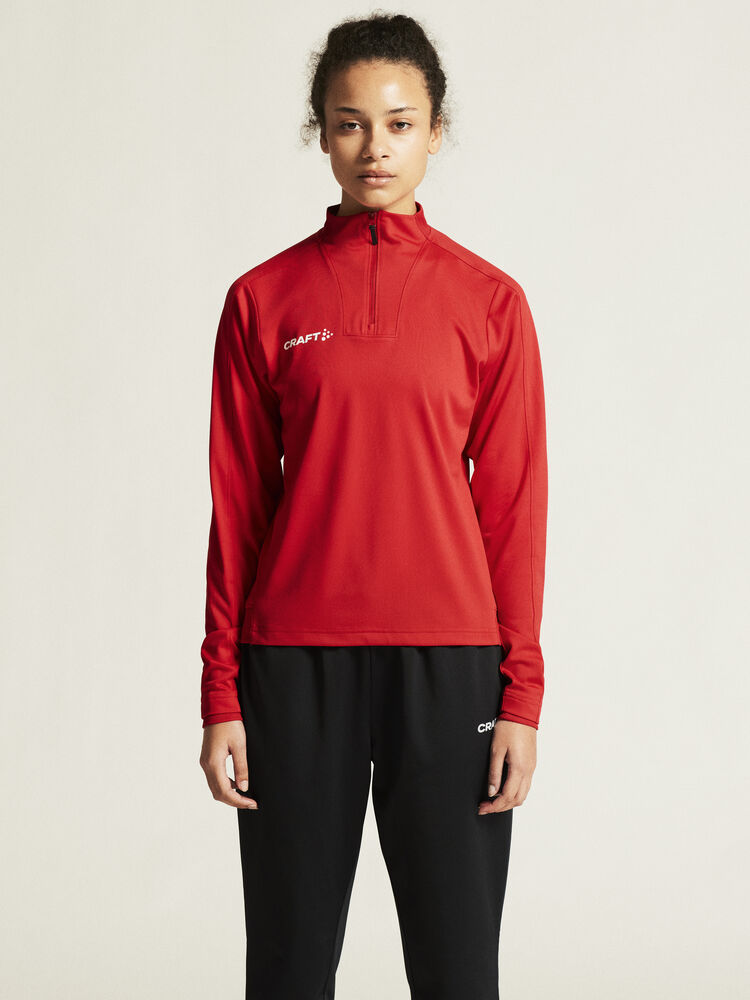 1914761-430000_Evolve-2-Half-zip-W_closeup5