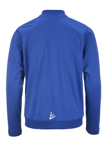 Evolve 2.0 Full Zip Jacket Jr