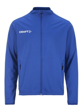 Evolve 2.0 Full Zip Jacket Jr