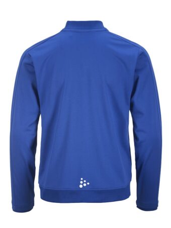 Evolve 2.0 Half Zip Jacket Jr