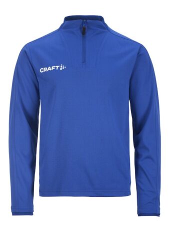 Evolve 2.0 Half Zip Jacket Jr