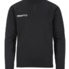 Evolve 2.0 Half Zip Jacket Jr