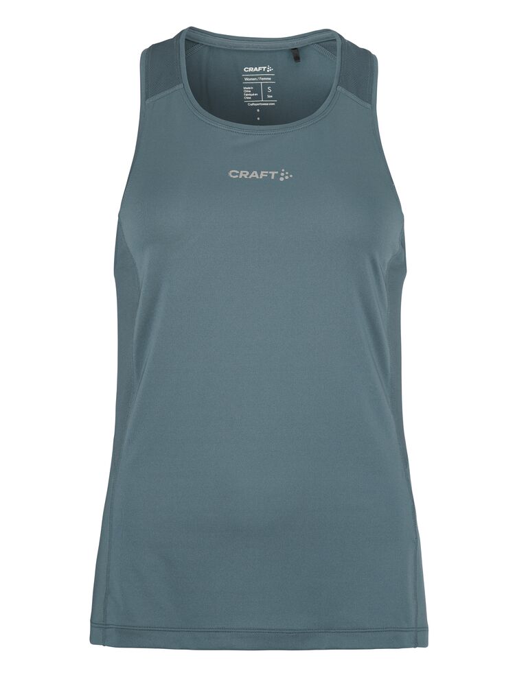 ADV Essence Singlet 2 W