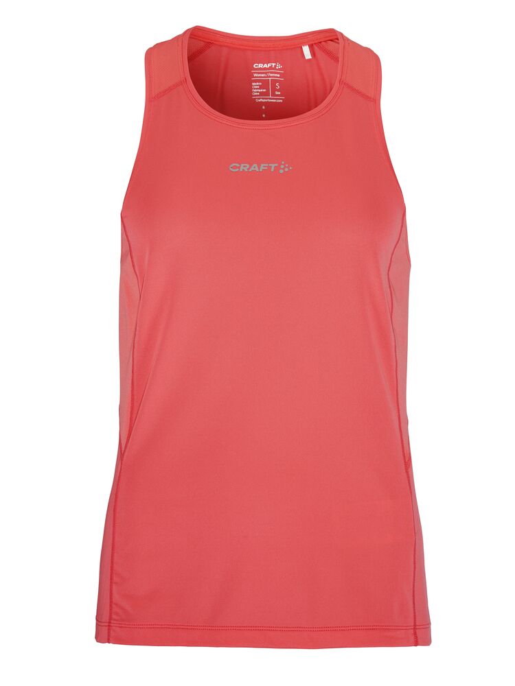 ADV Essence Singlet 2 W