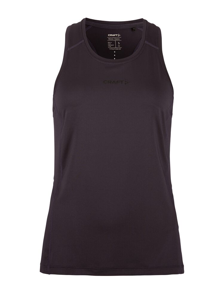 ADV Essence Singlet 2 W