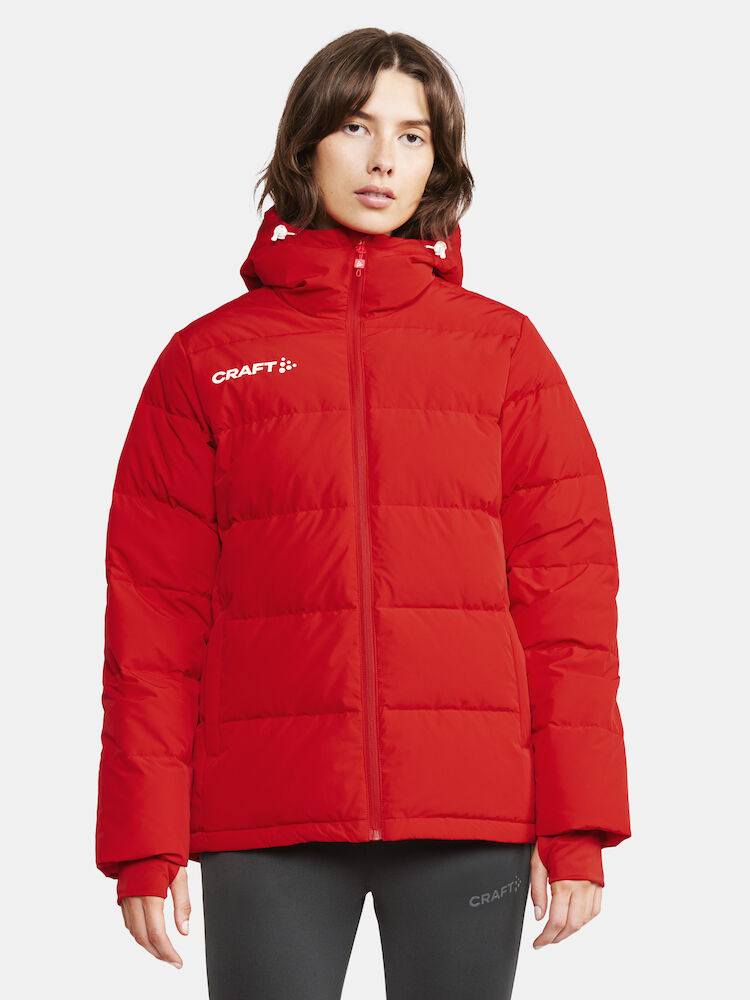 1914855-430000_NOR-Evolve-Down-Jacket-W_closeup1