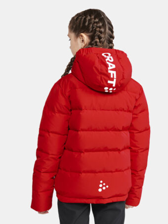 NOR Evolve Down Jacket JR