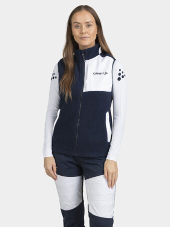 NOR ADV Explore Pile Fleece Vest W