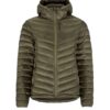 CORE Explore Lt. Insulation Jkt W