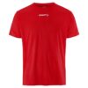 Squad Go Function Tee M
