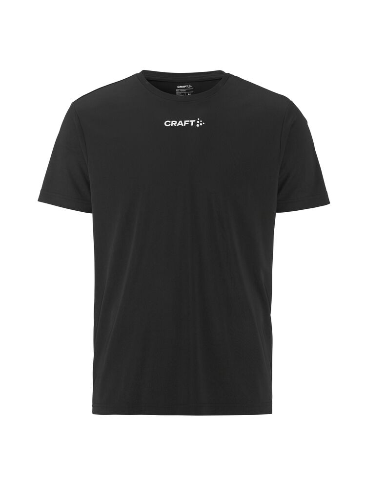 Squad Go Function Tee M