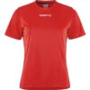 Squad Go Function Tee W