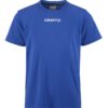 Squad Go Function Tee Jr